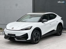 Продаж вживаних Volkswagen ID. Unyx 2025 року - купити на Автобазарі