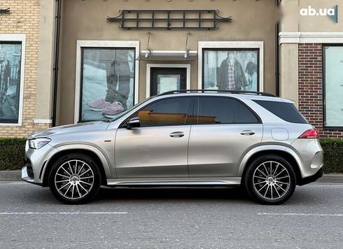 Mercedes-Benz GLE-Class 2020 - фото 8