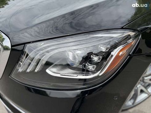 Mercedes-Benz S-Класс 2019 - фото 6