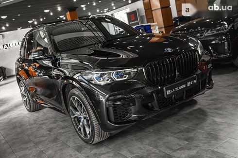 BMW X5 2021 - фото 2