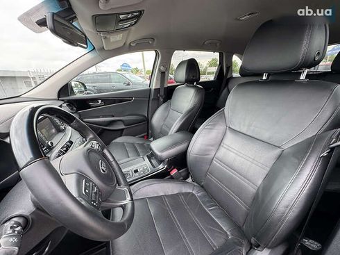 Kia Sorento 2016 - фото 19