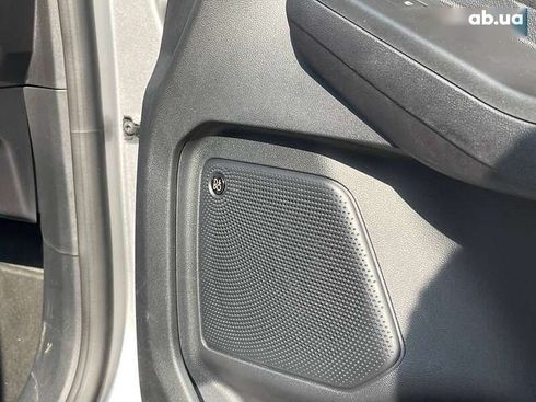 Ford Escape 2020 - фото 11