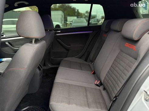 Volkswagen Golf 2006 - фото 23