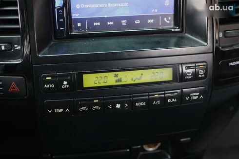 Toyota Land Cruiser Prado 2006 - фото 16