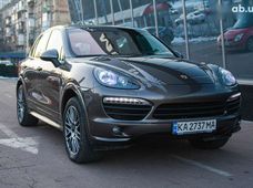 Купить Porsche бу в Украине - купить на Автобазаре