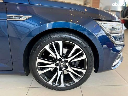 Renault Talisman 2020 - фото 4