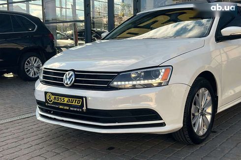 Volkswagen Jetta 2015 - фото 7