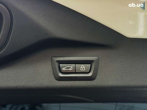 BMW X7 2022 - фото 26