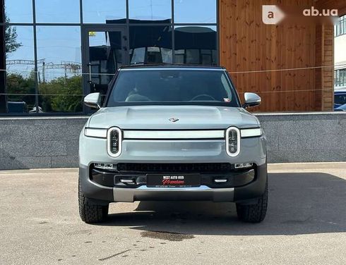 Rivian R1S 2023 - фото 2