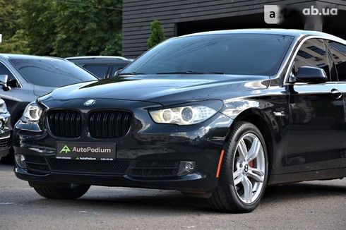 BMW 5 серия 2013 - фото 6