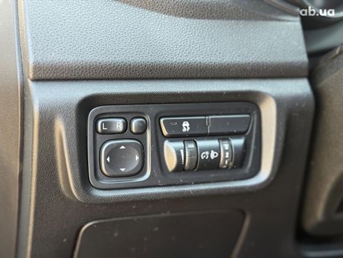 Chery Tiggo 5 2016 серый - фото 24