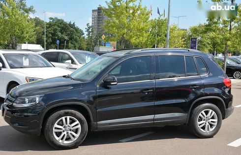 Volkswagen Tiguan 2016 - фото 6