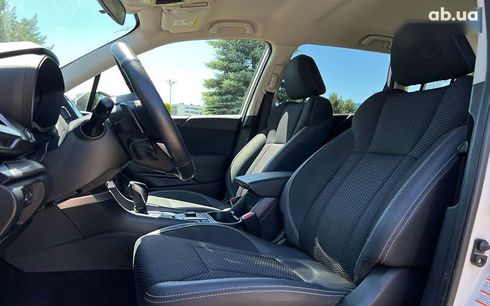 Subaru Forester 2019 - фото 19