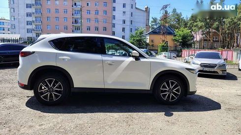 Mazda CX-5 2017 - фото 8