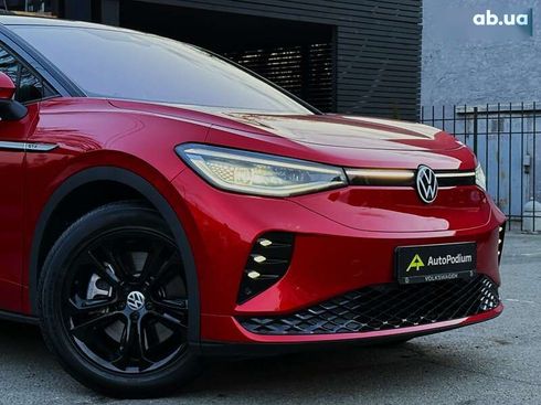 Volkswagen ID.5 2022 - фото 9
