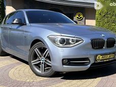 Продажа BMW б/у 2014 года - купить на Автобазаре