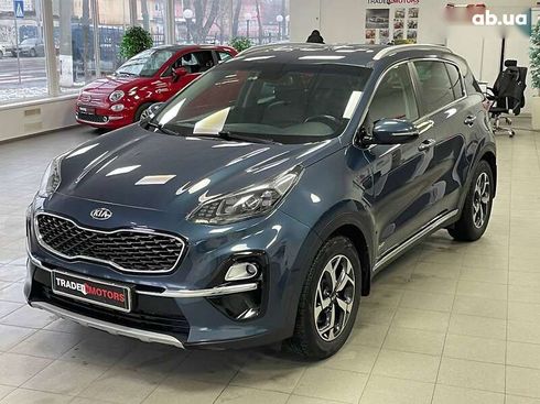 Kia Sportage 2019 - фото 7