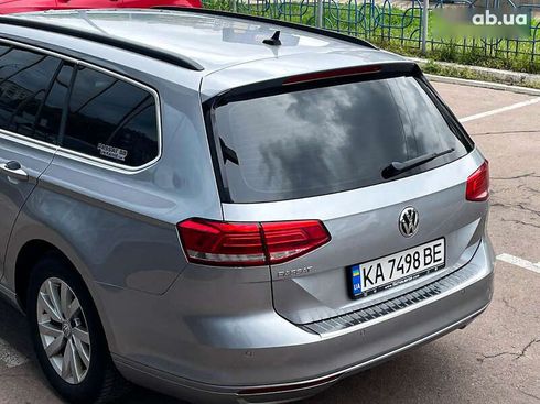 Volkswagen Passat 2017 - фото 6