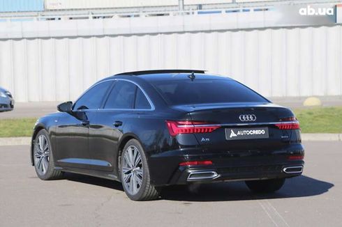 Audi A6 2019 - фото 4