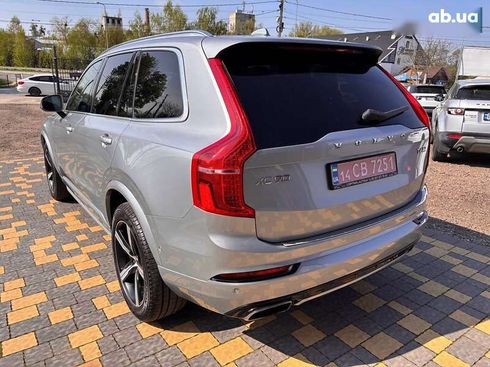 Volvo XC90 2019 - фото 10