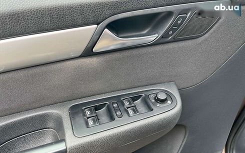 Volkswagen Sharan 2011 - фото 11