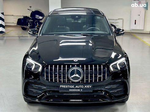 Mercedes-Benz GLE-Class 2022 - фото 8