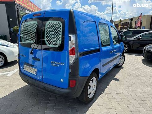 Renault Kangoo 2014 - фото 3