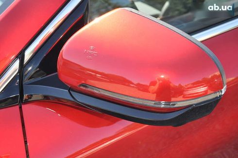 BYD Atto 3 2023 - фото 22