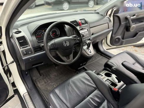 Honda CR-V 2011 - фото 18