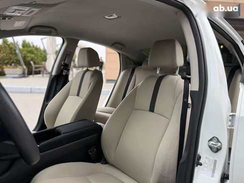 Honda Civic 2017 - фото 16