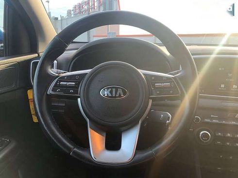 Kia Sportage 2019 - фото 15