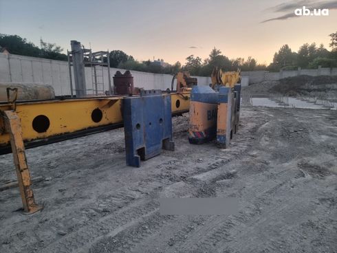 Bauer BG 28V 2009 - фото 9