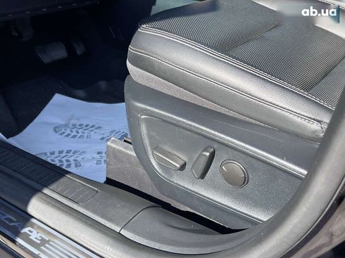 Ford Escape 2020 - фото 28