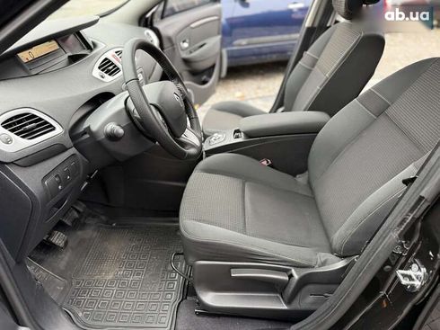 Renault grand scenic 2009 - фото 17