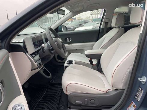 Hyundai Ioniq 5 2022 - фото 21