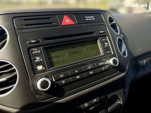 Volkswagen Golf Plus 2006 - фото 27