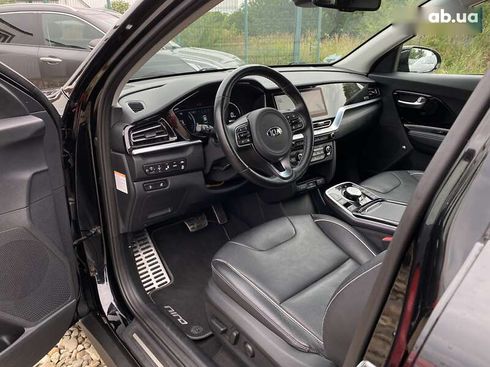 Kia Niro 2020 - фото 2
