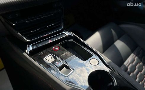 Audi RS e-tron GT 2021 - фото 11