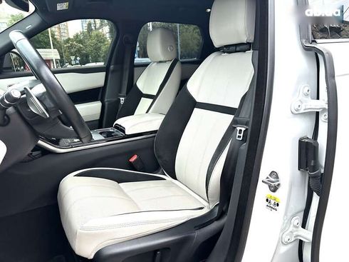 Land Rover Range Rover Velar 2019 - фото 13