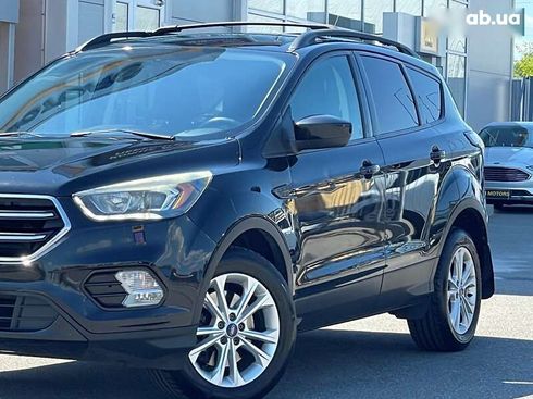 Ford Escape 2017 - фото 9