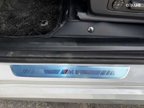 BMW X1 2024 белый - фото 16