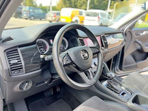 Skoda Kodiaq 2017 - фото 13