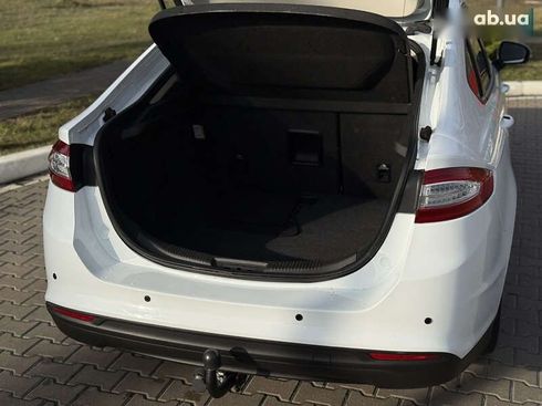 Ford Mondeo 2017 - фото 20