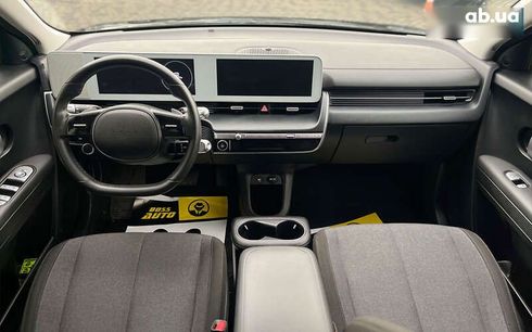 Hyundai Ioniq 5 2022 - фото 22