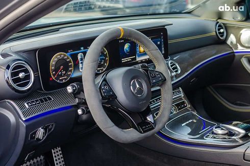 Mercedes-Benz E-Класс 2018 - фото 22