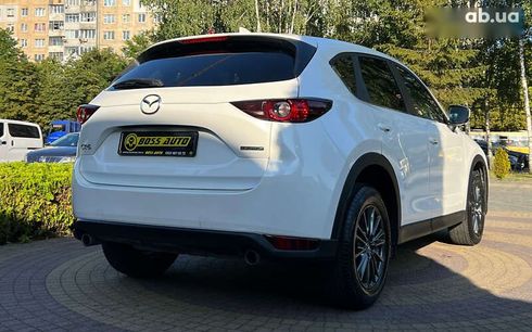 Mazda CX-5 2021 - фото 7