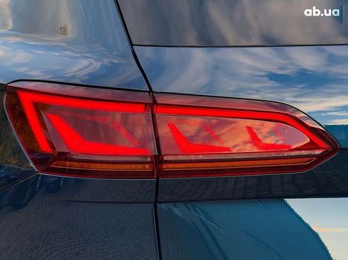 Volkswagen Touareg 2021 - фото 25
