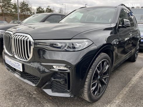 BMW X7 2020 - фото 7