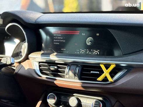 Alfa Romeo Stelvio 2018 - фото 24