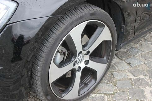 Volkswagen Golf 2014 - фото 11